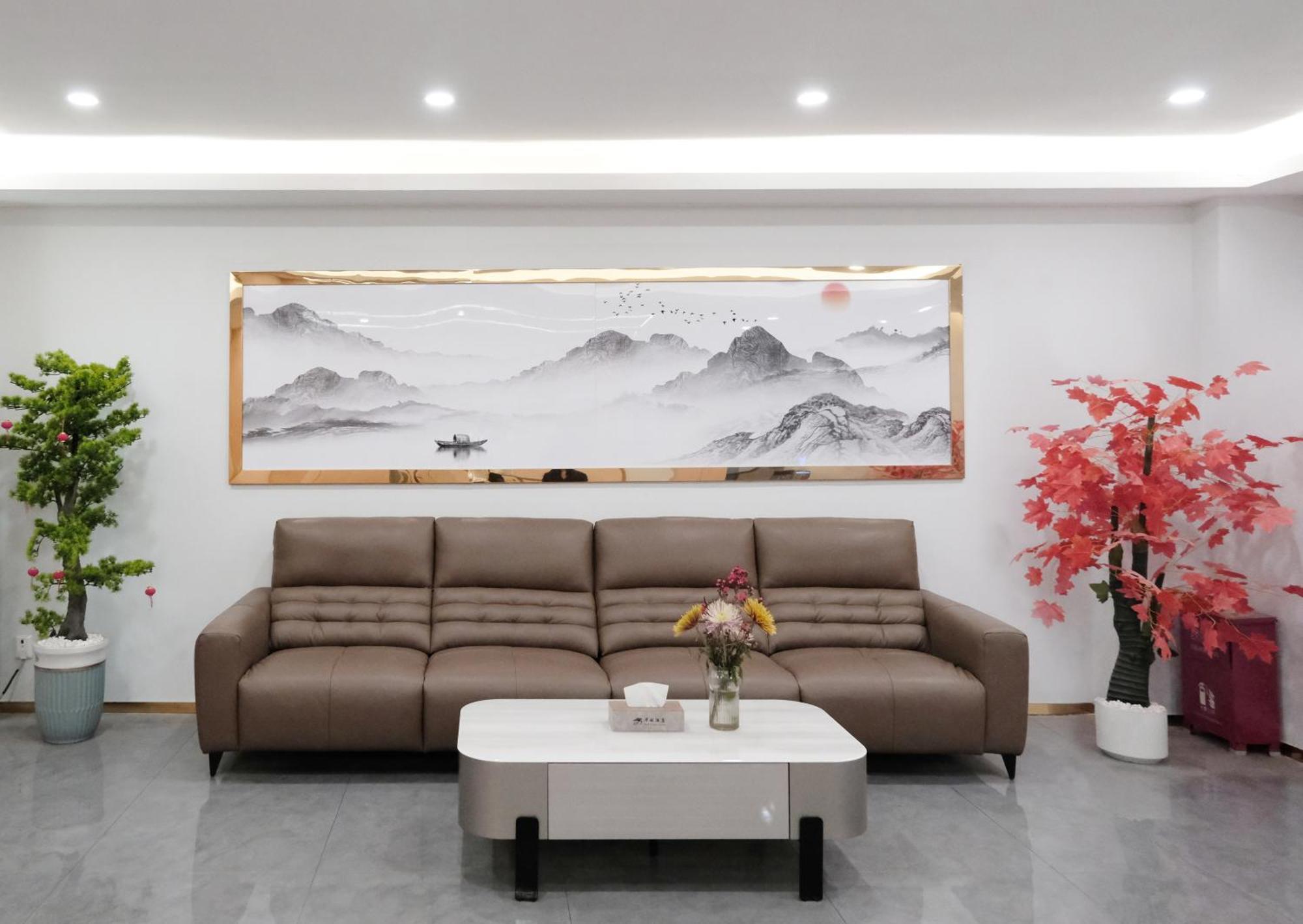 Huahang Hotel - Guangzhou Baiyun International Airport - Free Airport Shuttle Bus Kültér fotó